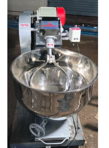 Atta Kneader Machine
