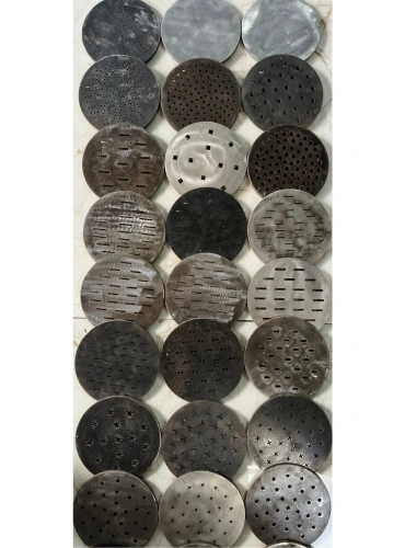 Sorting Sieves